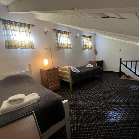 Holiday Home Las Retamas サンマルティン エクステリア 写真