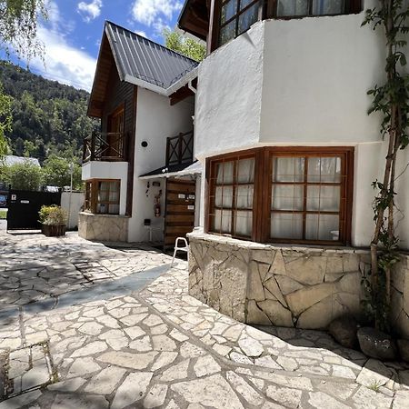 Holiday Home Las Retamas サンマルティン エクステリア 写真