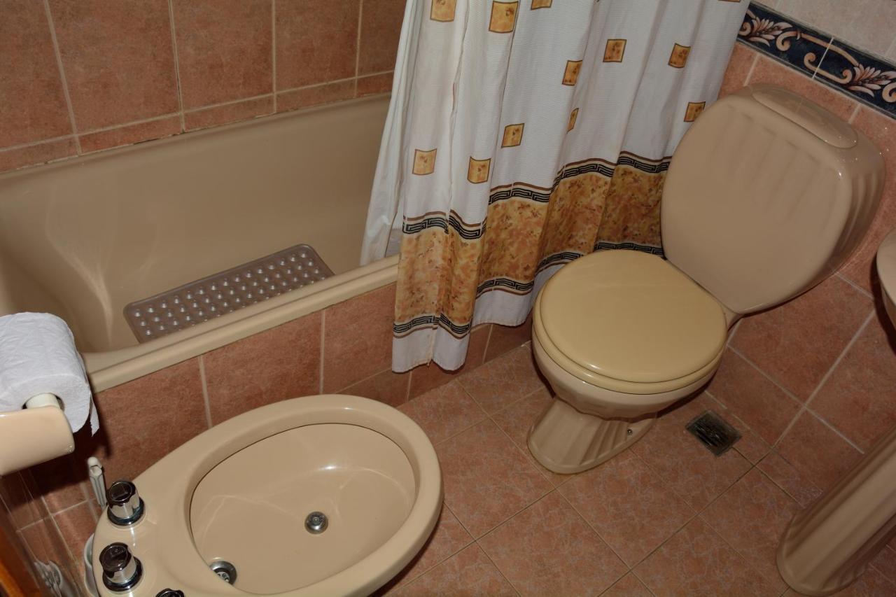 Holiday Home Las Retamas サンマルティン エクステリア 写真