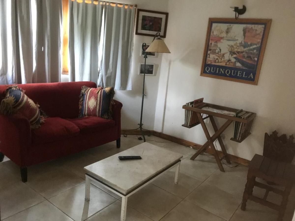 Holiday Home Las Retamas サンマルティン エクステリア 写真