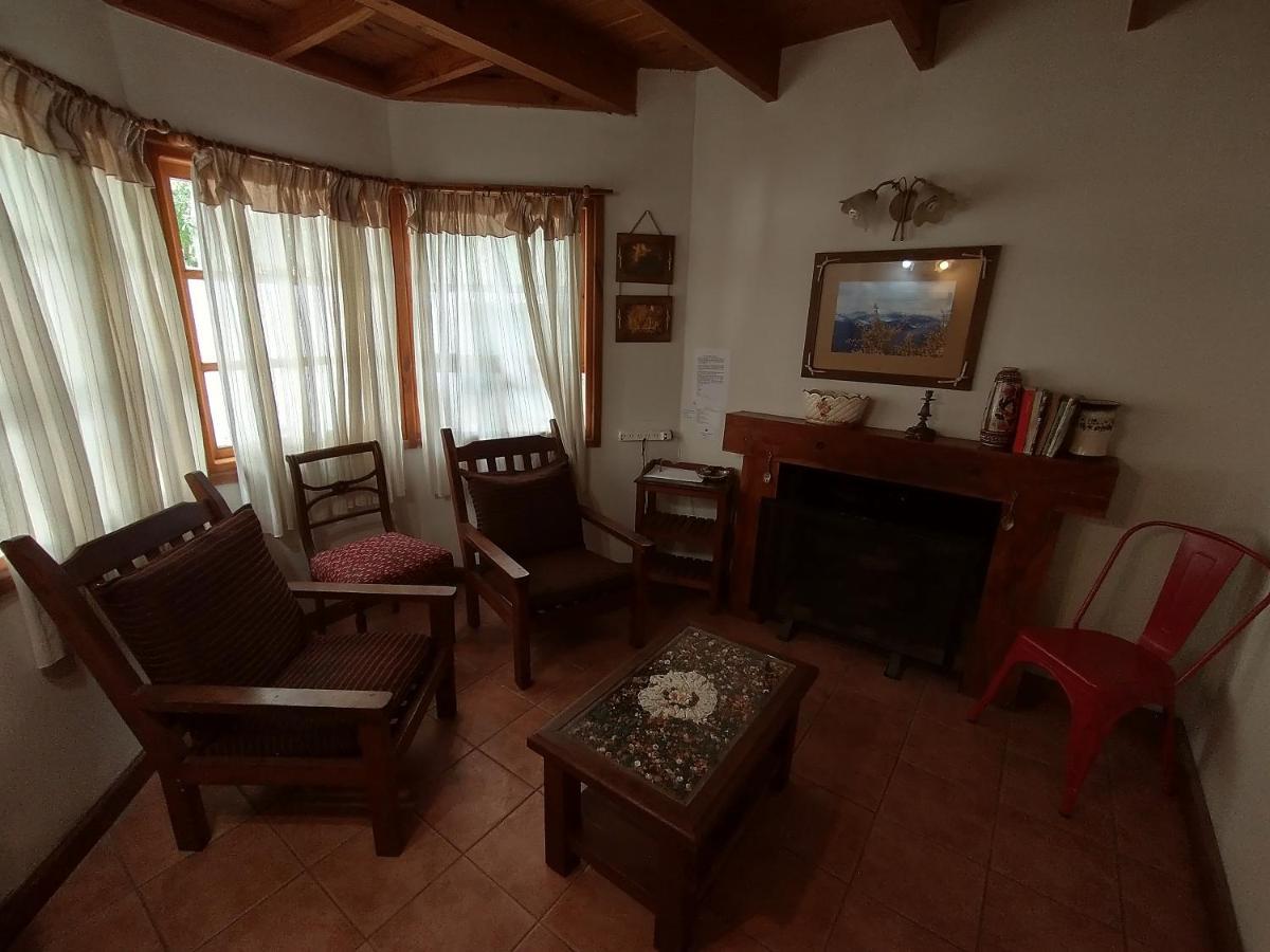 Holiday Home Las Retamas サンマルティン エクステリア 写真