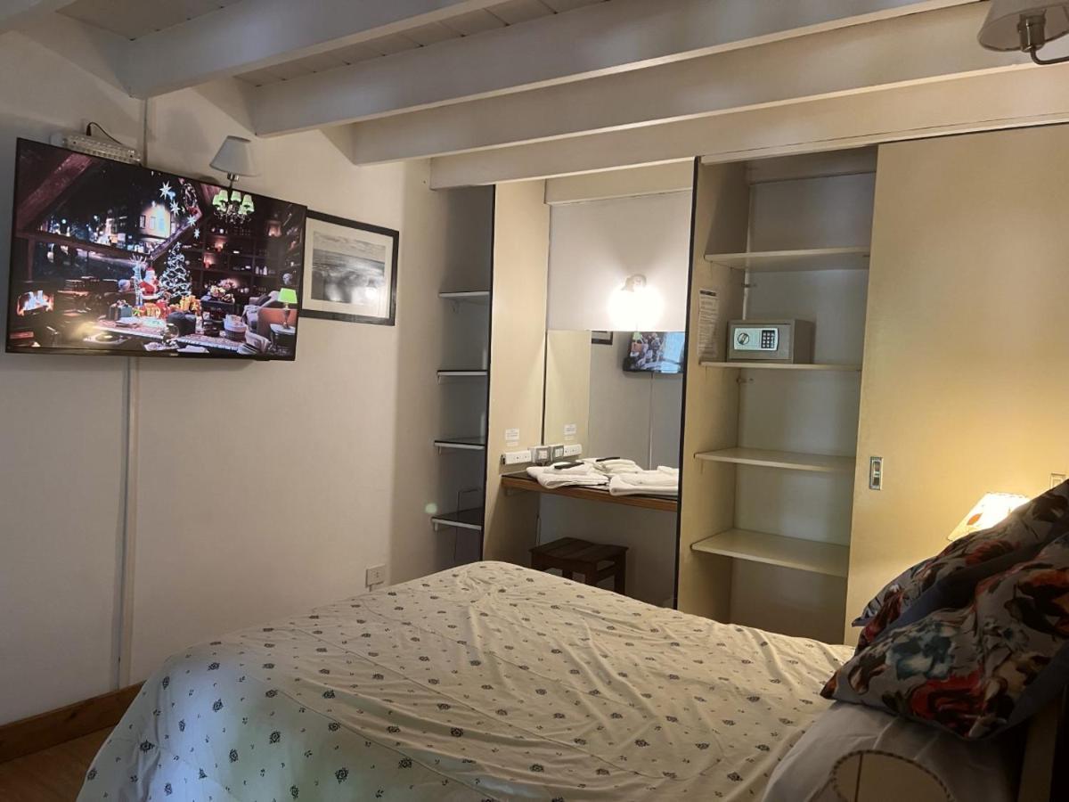 Holiday Home Las Retamas サンマルティン エクステリア 写真