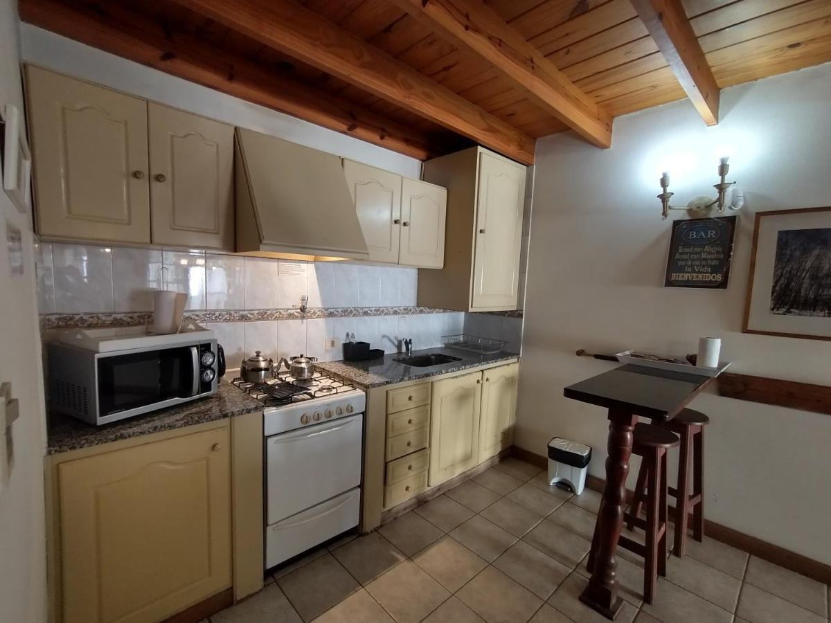 Holiday Home Las Retamas サンマルティン エクステリア 写真