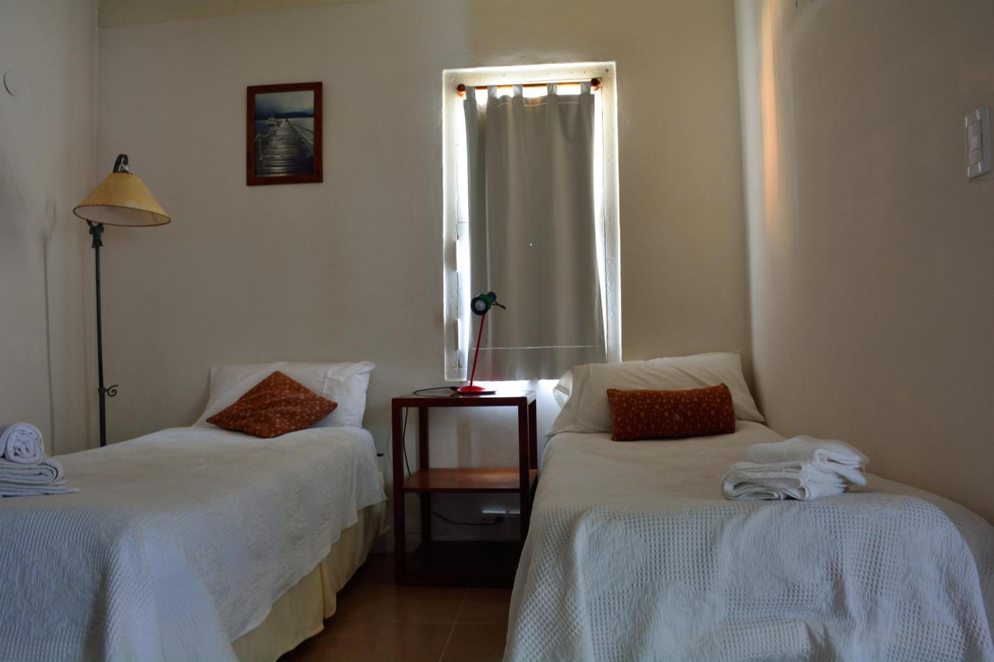 Holiday Home Las Retamas サンマルティン エクステリア 写真