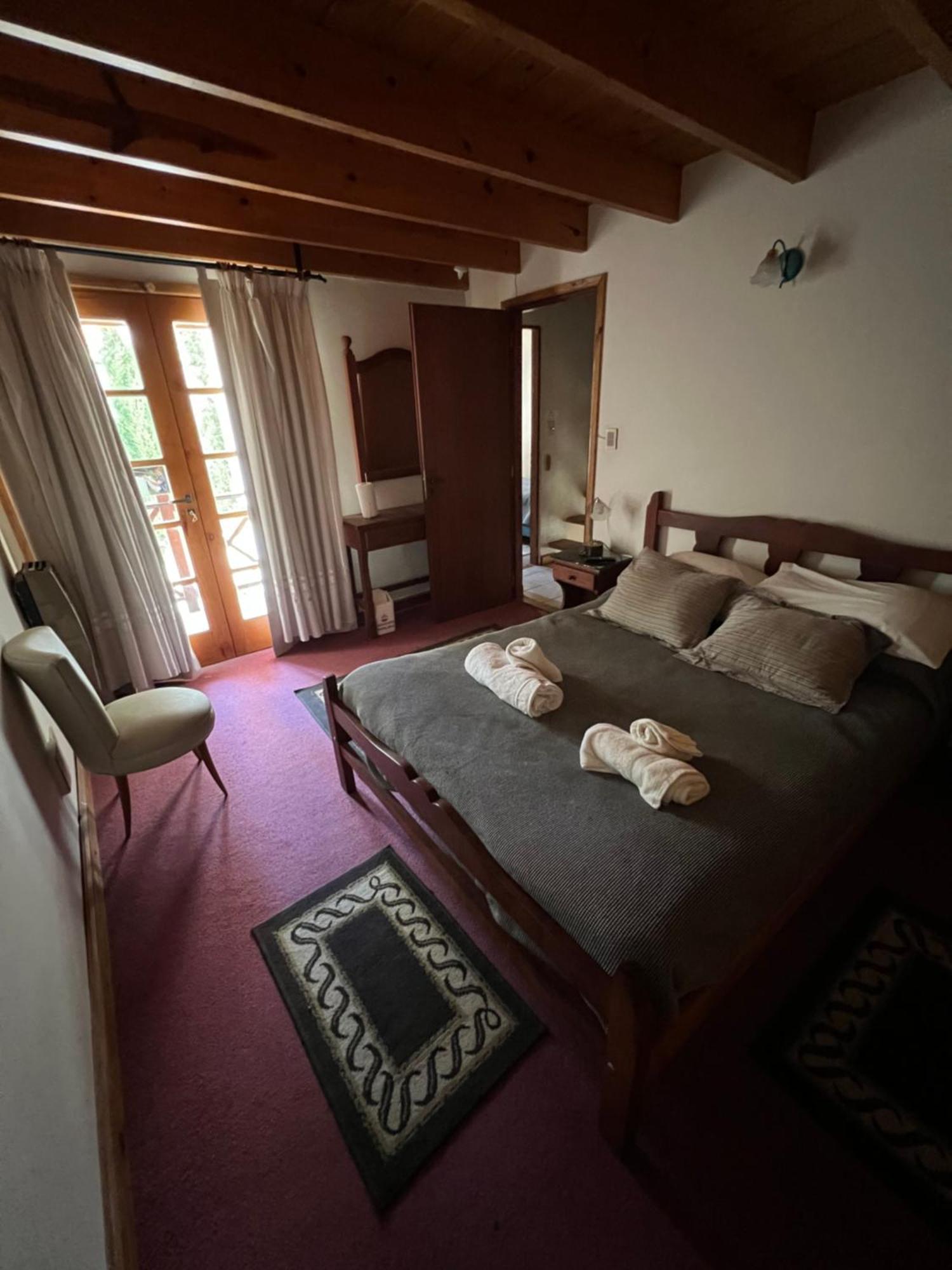 Holiday Home Las Retamas サンマルティン エクステリア 写真