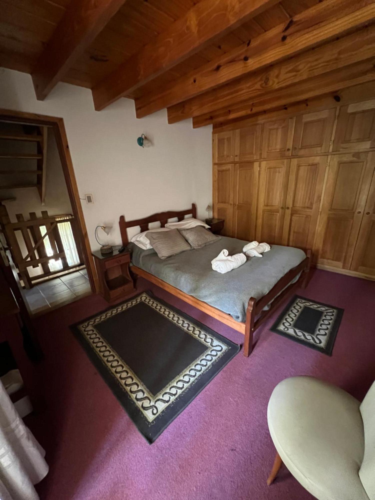 Holiday Home Las Retamas サンマルティン エクステリア 写真
