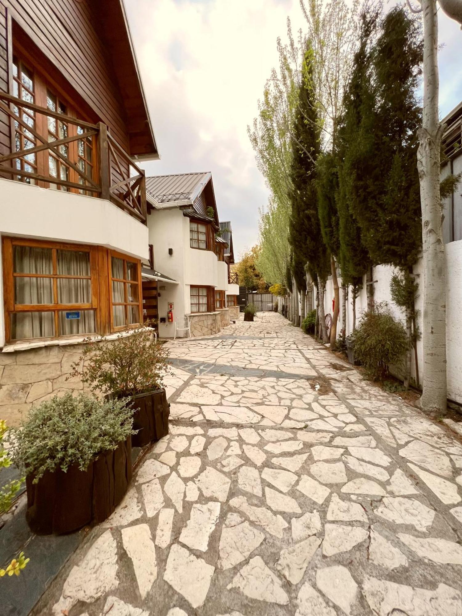 Holiday Home Las Retamas サンマルティン エクステリア 写真