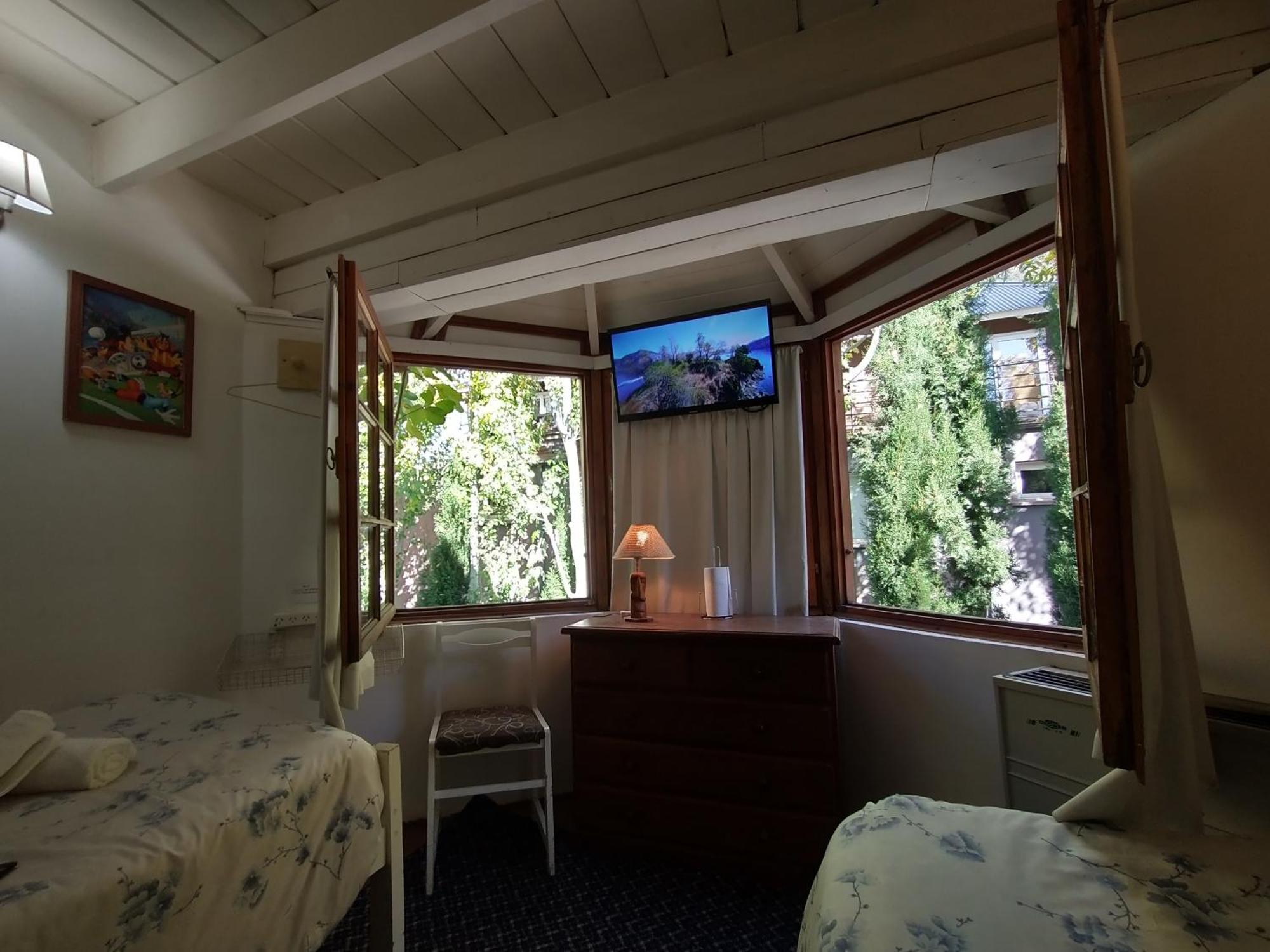 Holiday Home Las Retamas サンマルティン エクステリア 写真