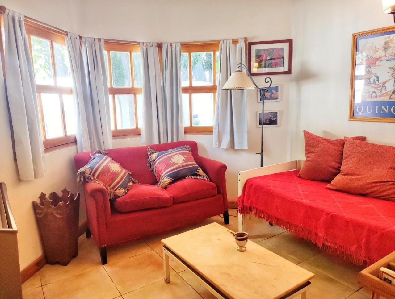 Holiday Home Las Retamas サンマルティン エクステリア 写真