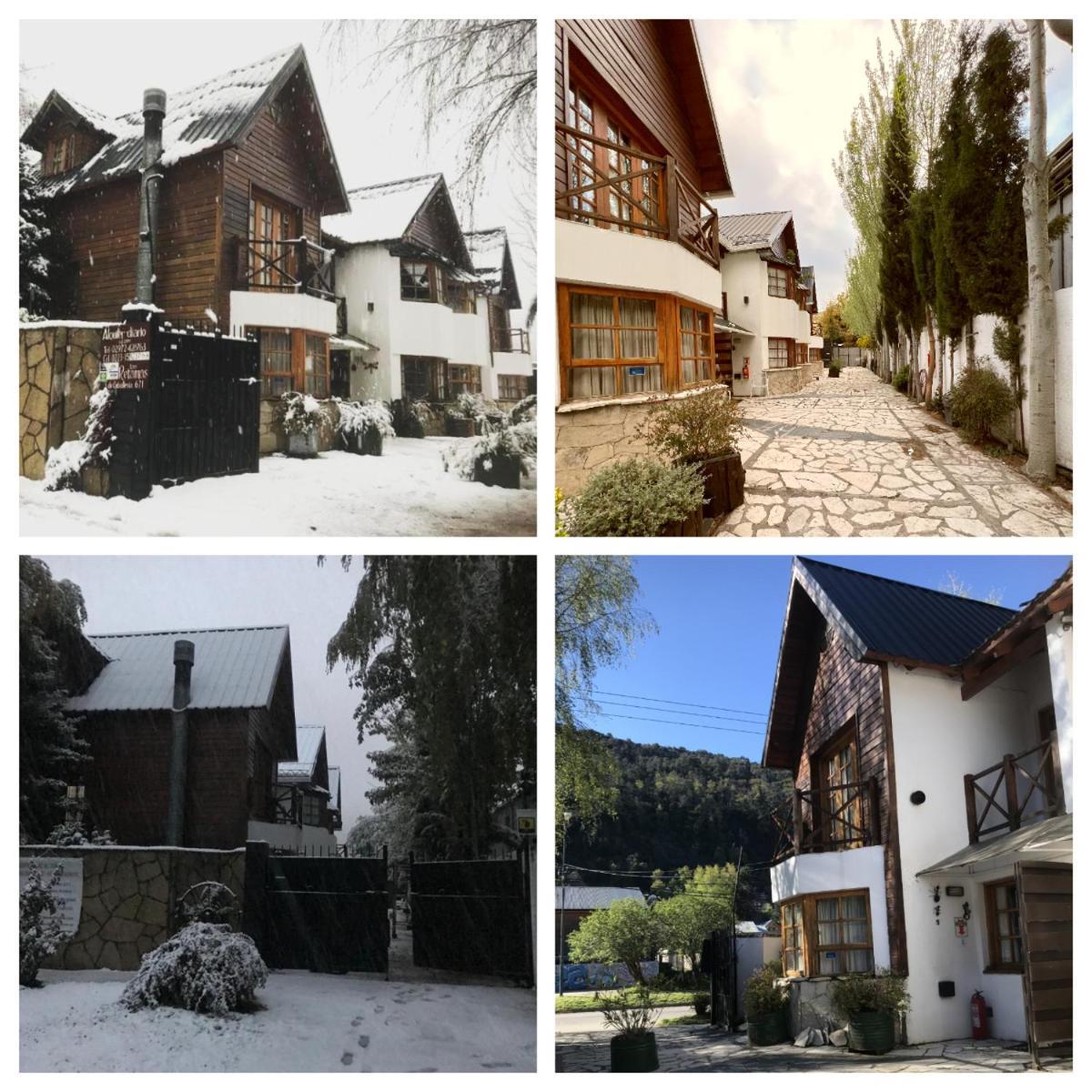 Holiday Home Las Retamas サンマルティン エクステリア 写真