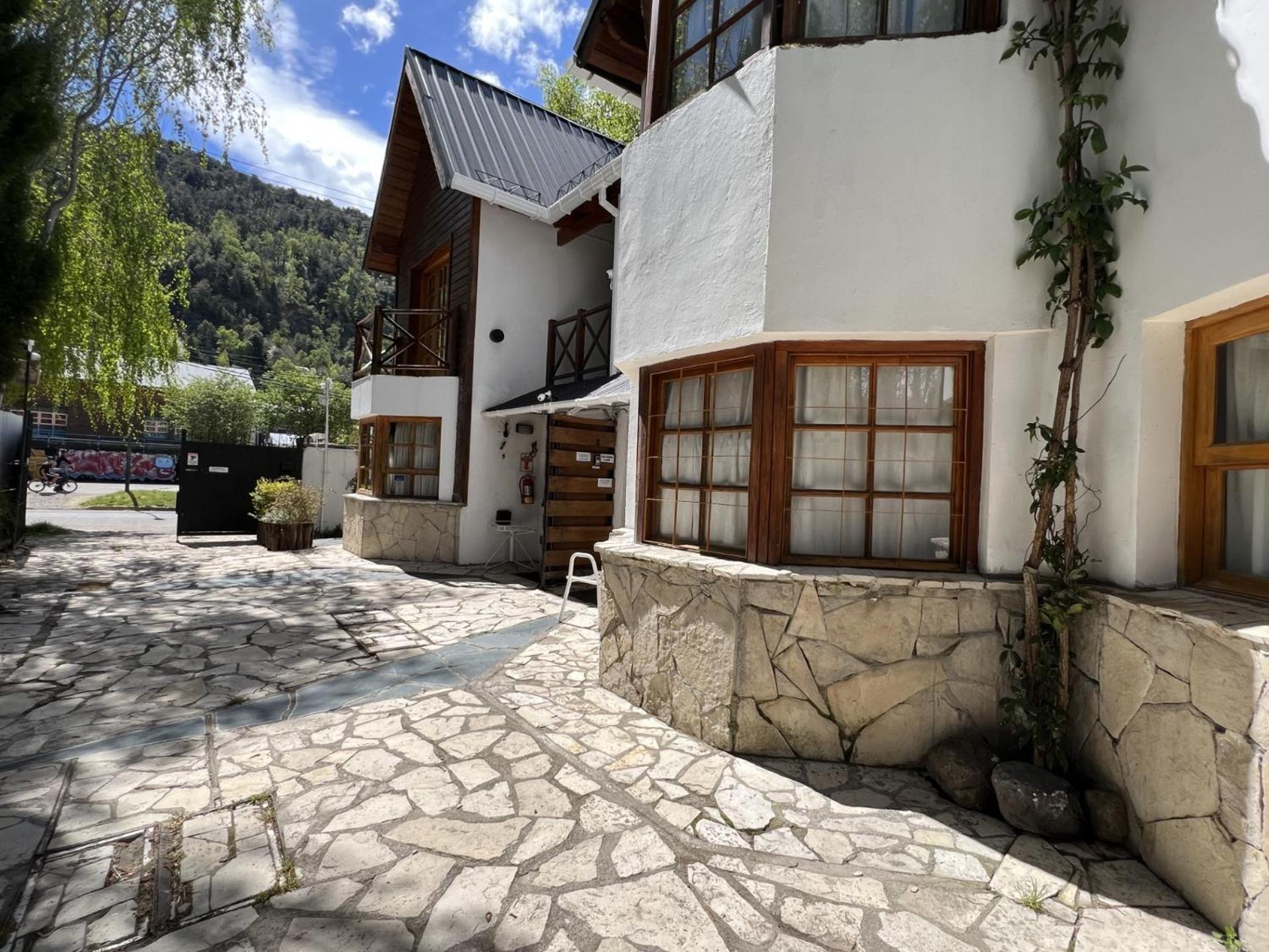 Holiday Home Las Retamas サンマルティン エクステリア 写真