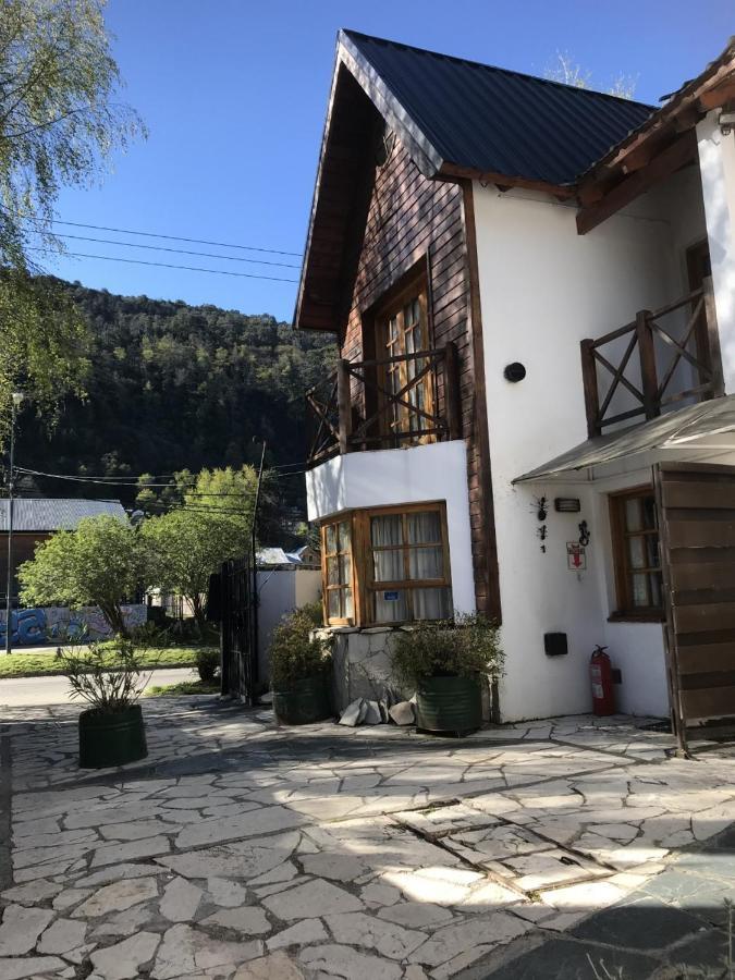 Holiday Home Las Retamas サンマルティン エクステリア 写真